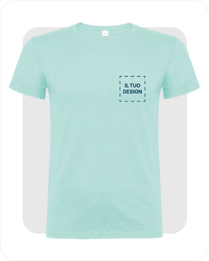 Maglietta Unisex BASIC