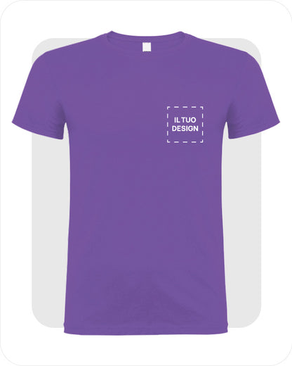 Maglietta Unisex BASIC