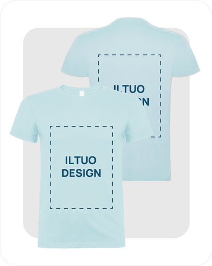 Maglietta Unisex BASIC