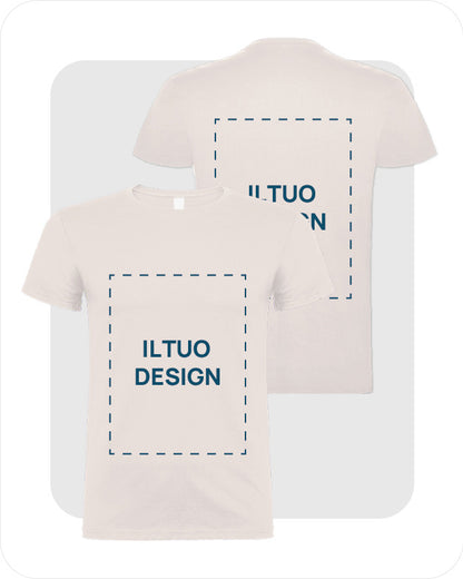 Maglietta Unisex BASIC