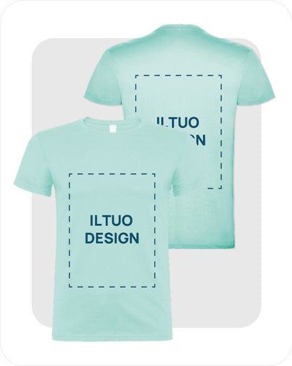Maglietta Unisex BASIC