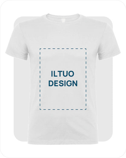 Maglietta Unisex BASIC