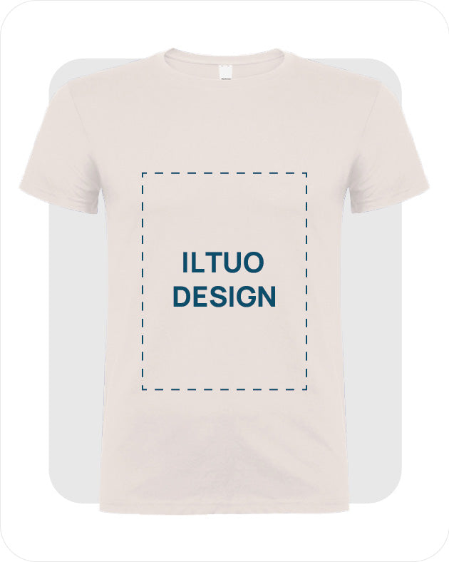 Maglietta Unisex BASIC