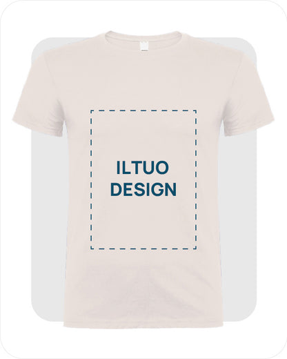 Maglietta Unisex BASIC