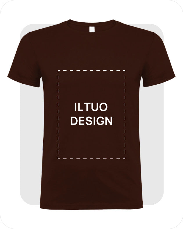 Maglietta Unisex BASIC