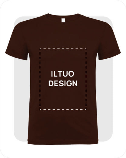 Maglietta Unisex BASIC