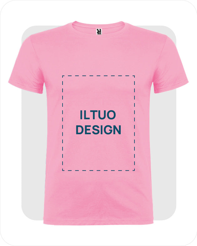 Maglietta Unisex BASIC