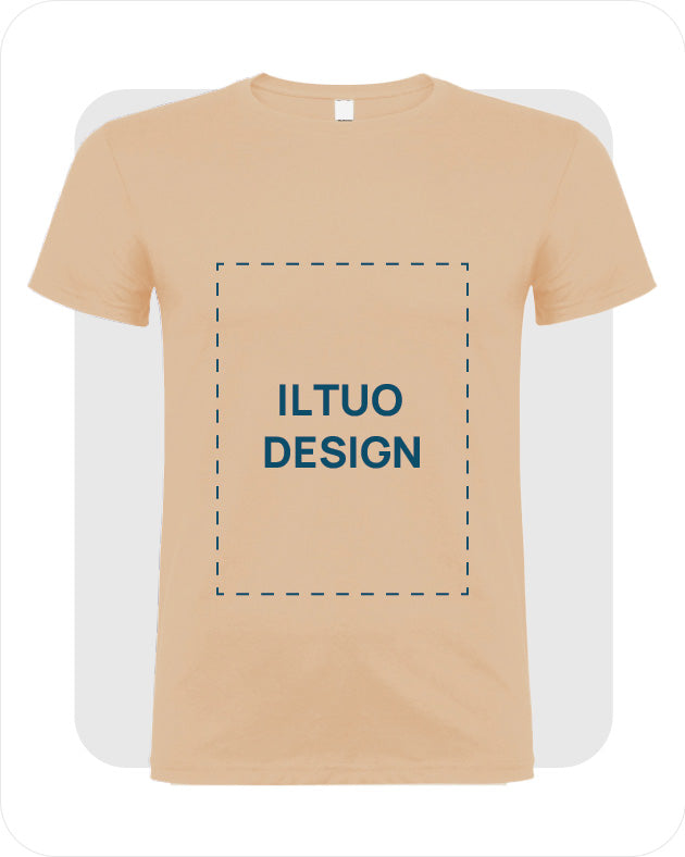 Maglietta Unisex BASIC