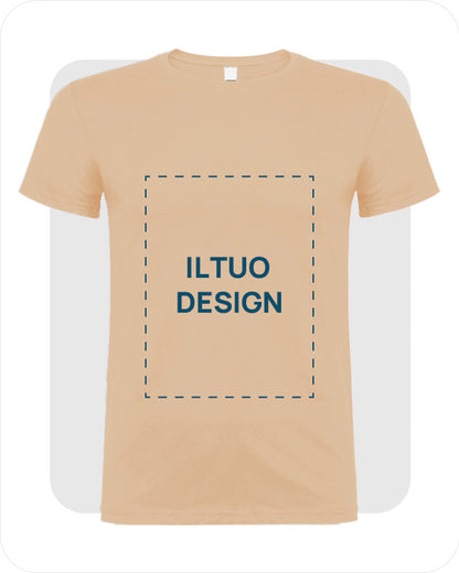 Maglietta Unisex BASIC