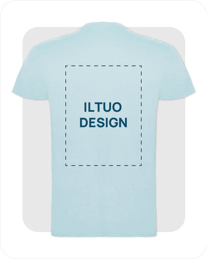Maglietta Unisex BASIC