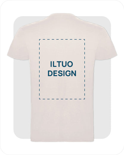 Maglietta Unisex BASIC