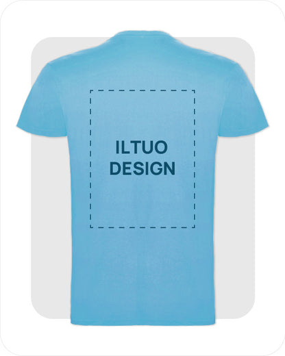 Maglietta Unisex BASIC