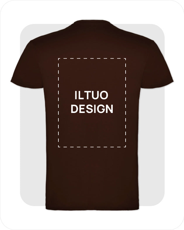 Maglietta Unisex BASIC