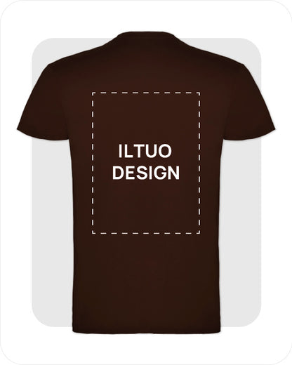 Maglietta Unisex BASIC