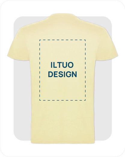 Maglietta Unisex BASIC