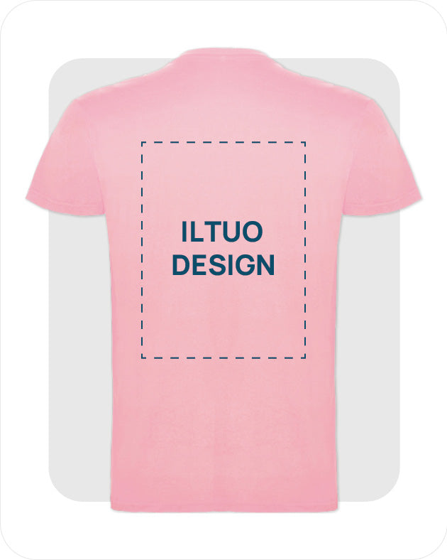 Maglietta Unisex BASIC