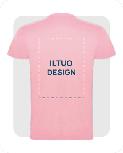 Maglietta Unisex BASIC