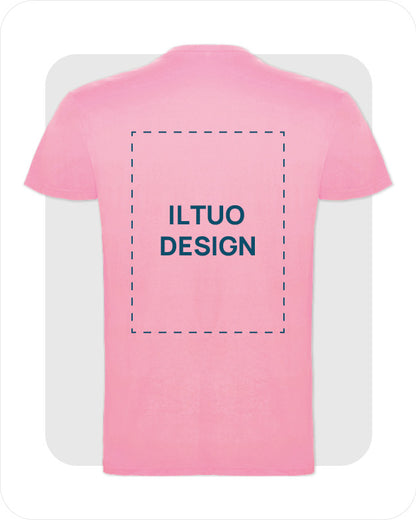Maglietta Unisex BASIC