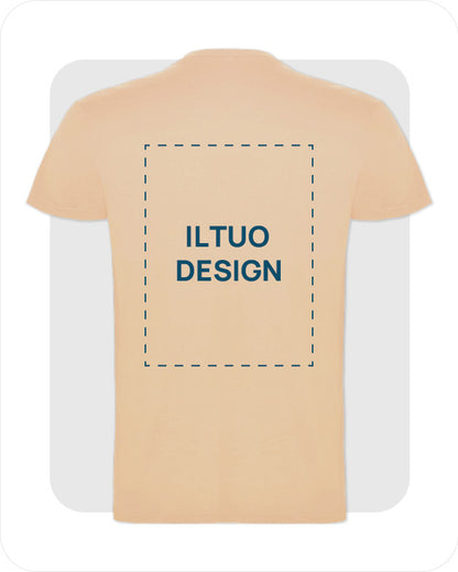 Maglietta Unisex BASIC