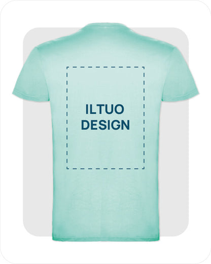 Maglietta Unisex BASIC