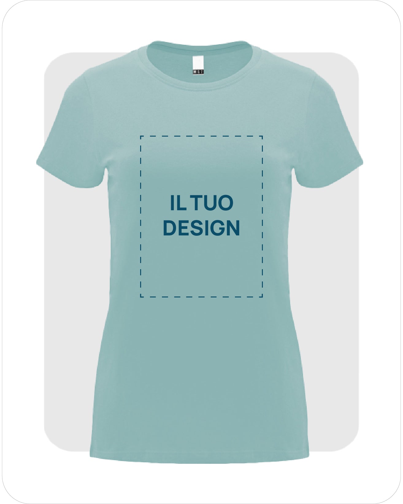 Maglietta Donna CLASSIC
