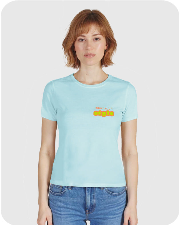 Maglietta Donna CLASSIC