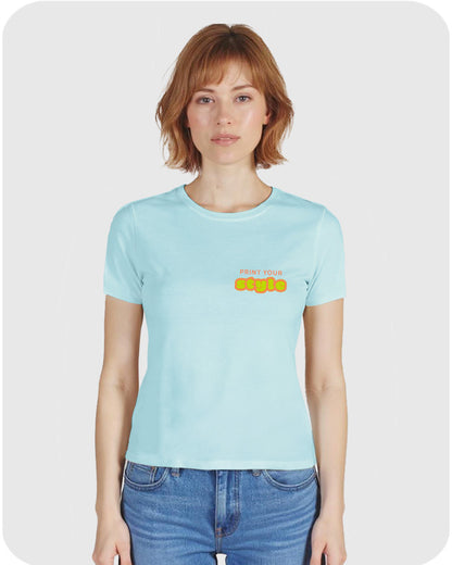 Maglietta Donna CLASSIC
