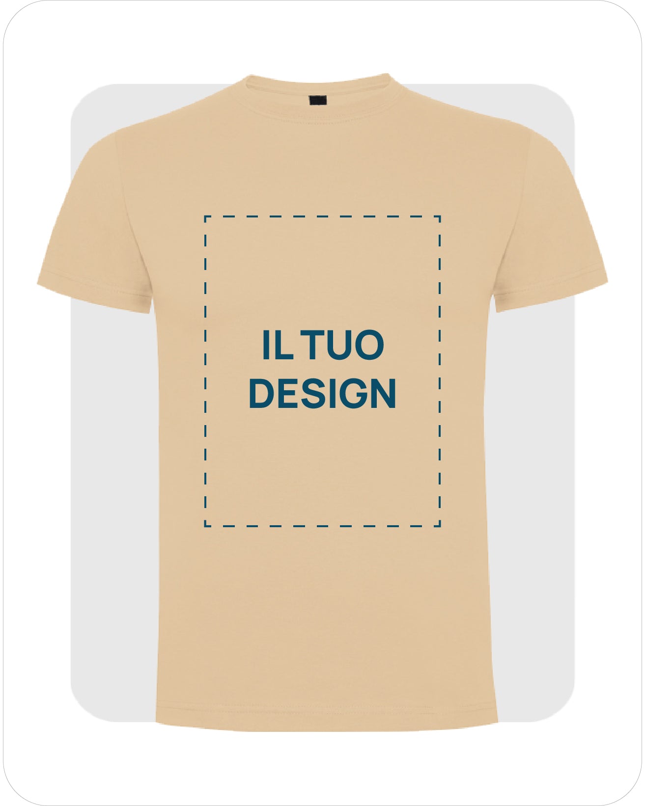 Maglietta Uomo CLASSIC