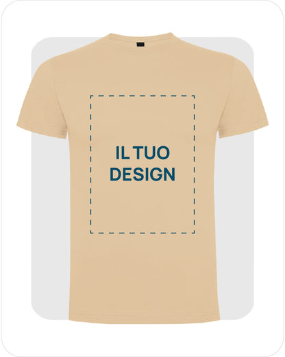 Maglietta Uomo CLASSIC