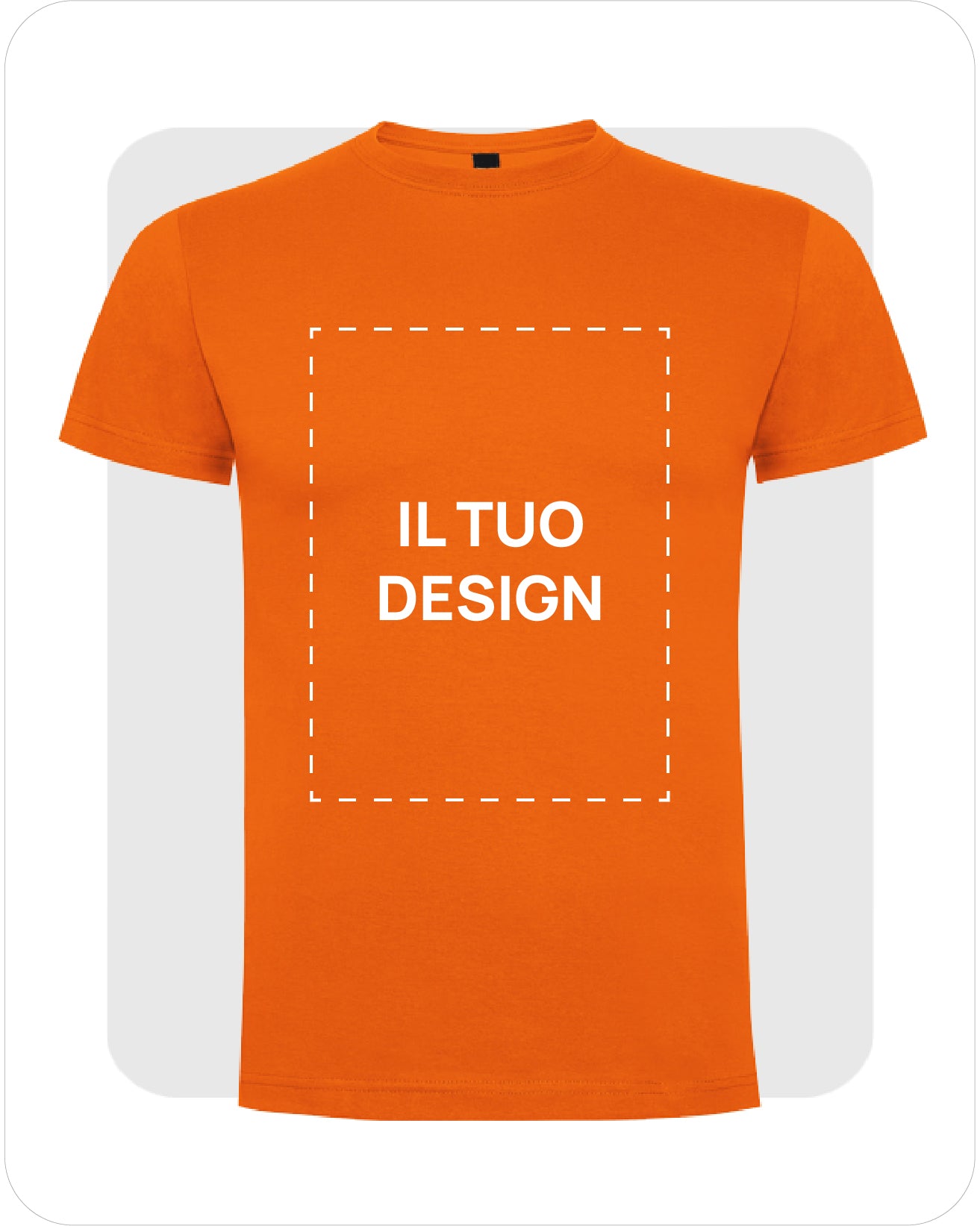 Maglietta Uomo CLASSIC