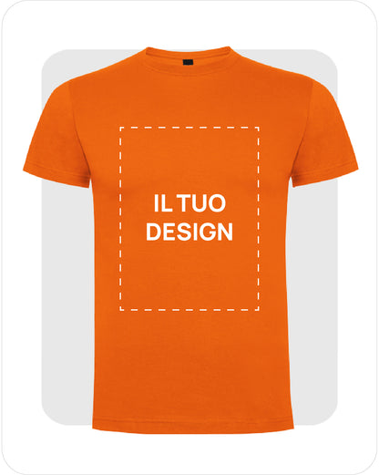 Maglietta Uomo CLASSIC