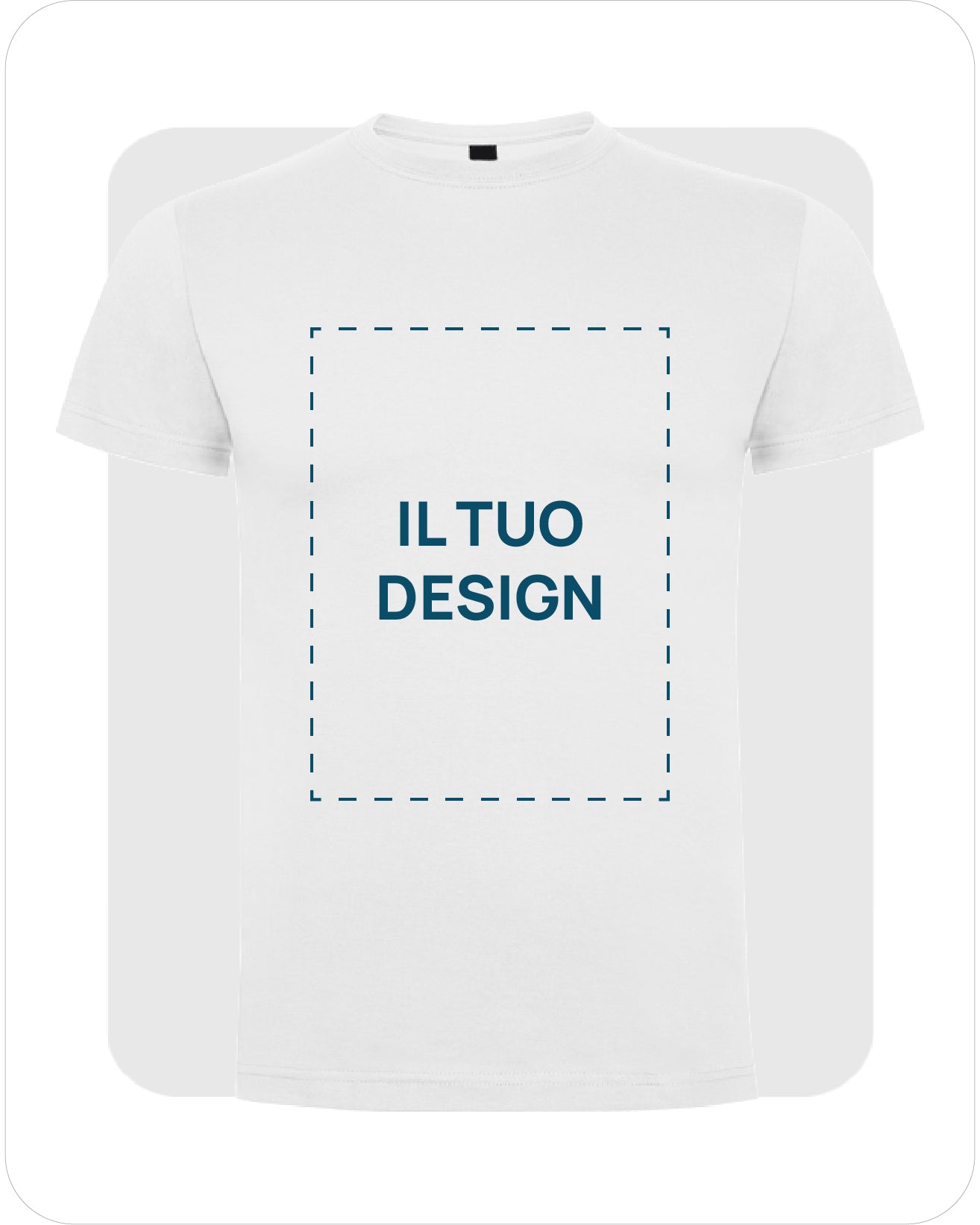 Maglietta Uomo CLASSIC