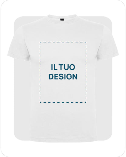 Maglietta Uomo CLASSIC