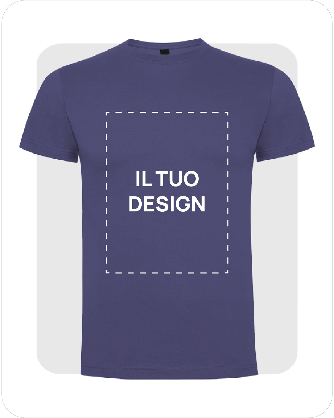 Maglietta Uomo CLASSIC