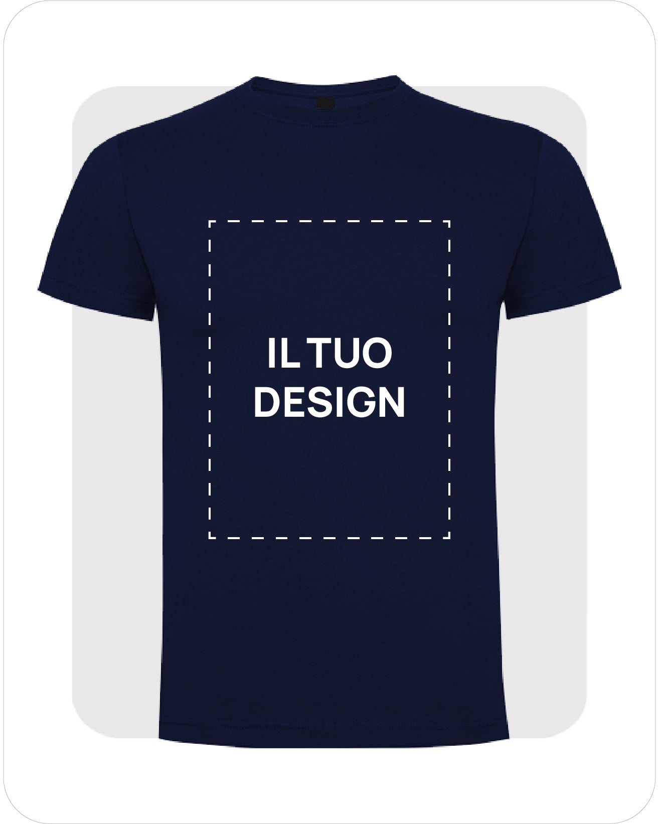 Maglietta Uomo CLASSIC