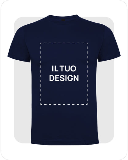 Maglietta Uomo CLASSIC
