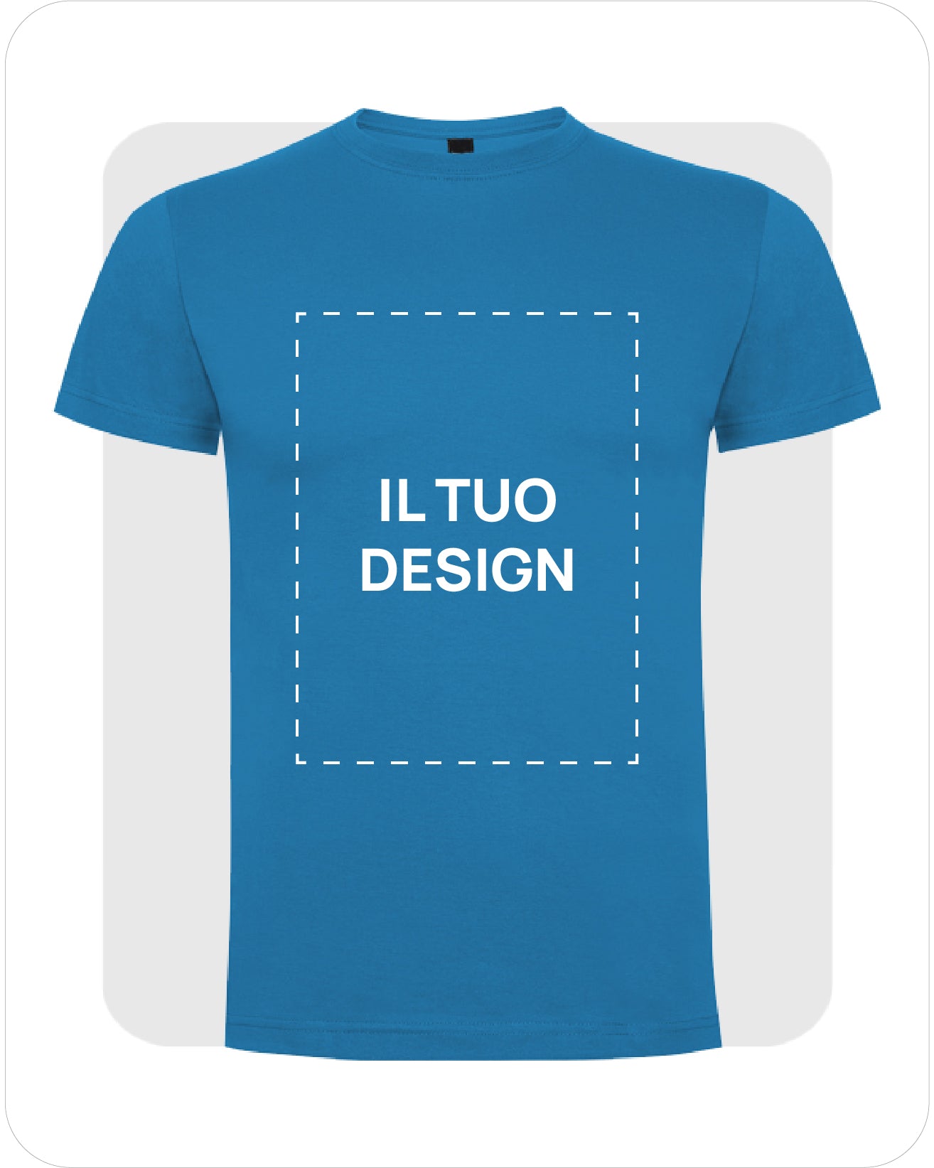 Maglietta Uomo CLASSIC