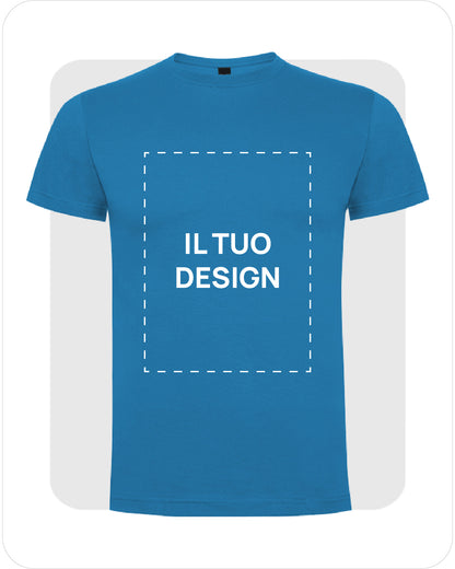 Maglietta Uomo CLASSIC