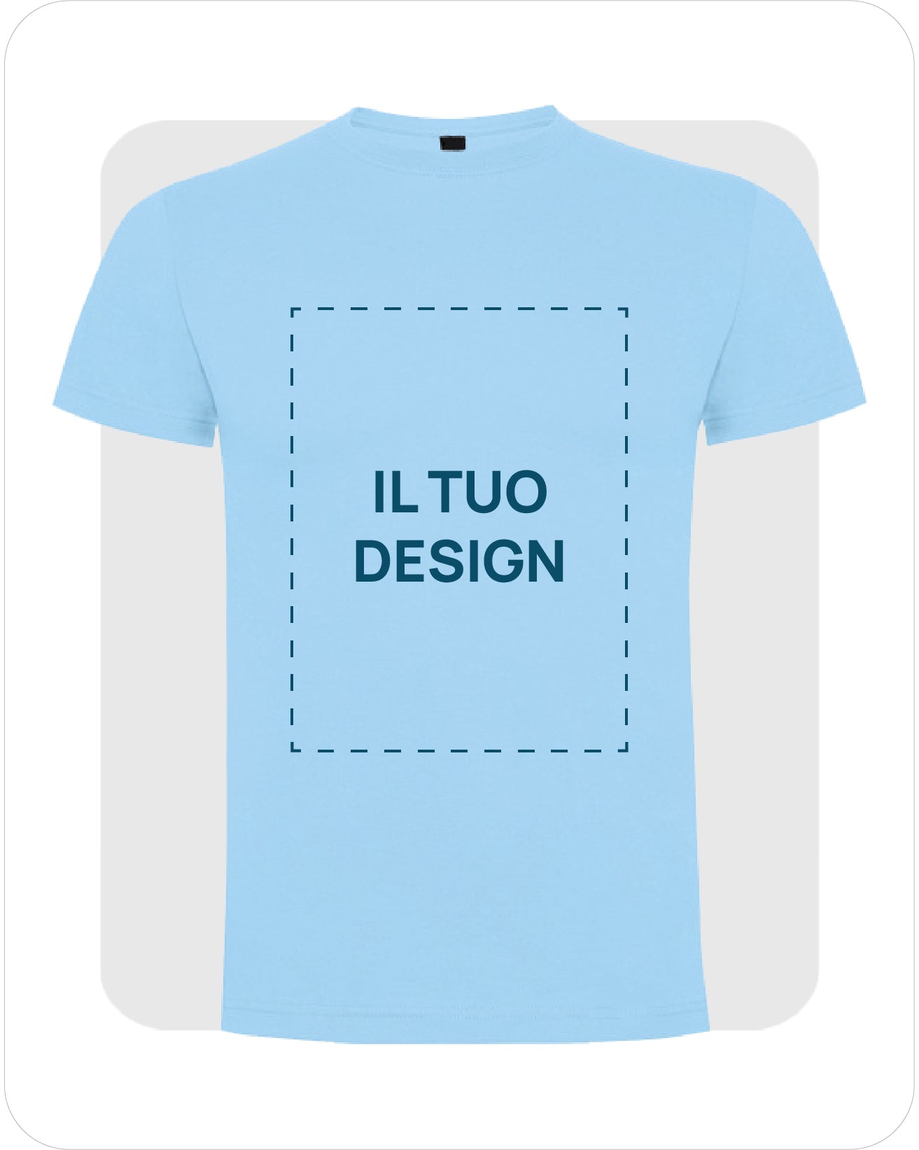 Maglietta Uomo CLASSIC