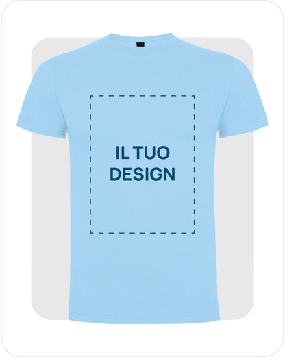 Maglietta Uomo CLASSIC