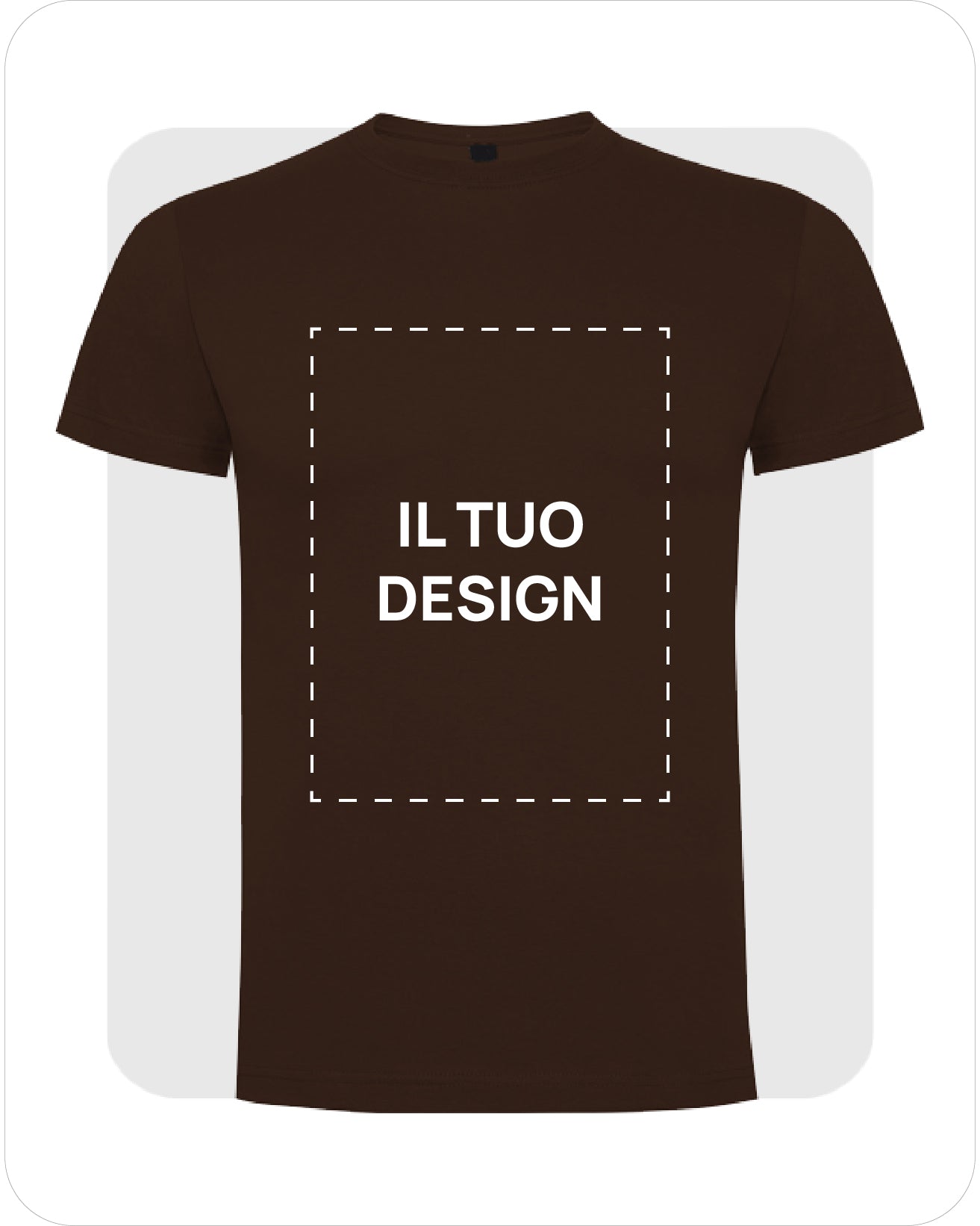 Maglietta Uomo CLASSIC