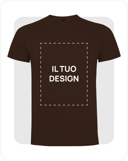 Maglietta Uomo CLASSIC