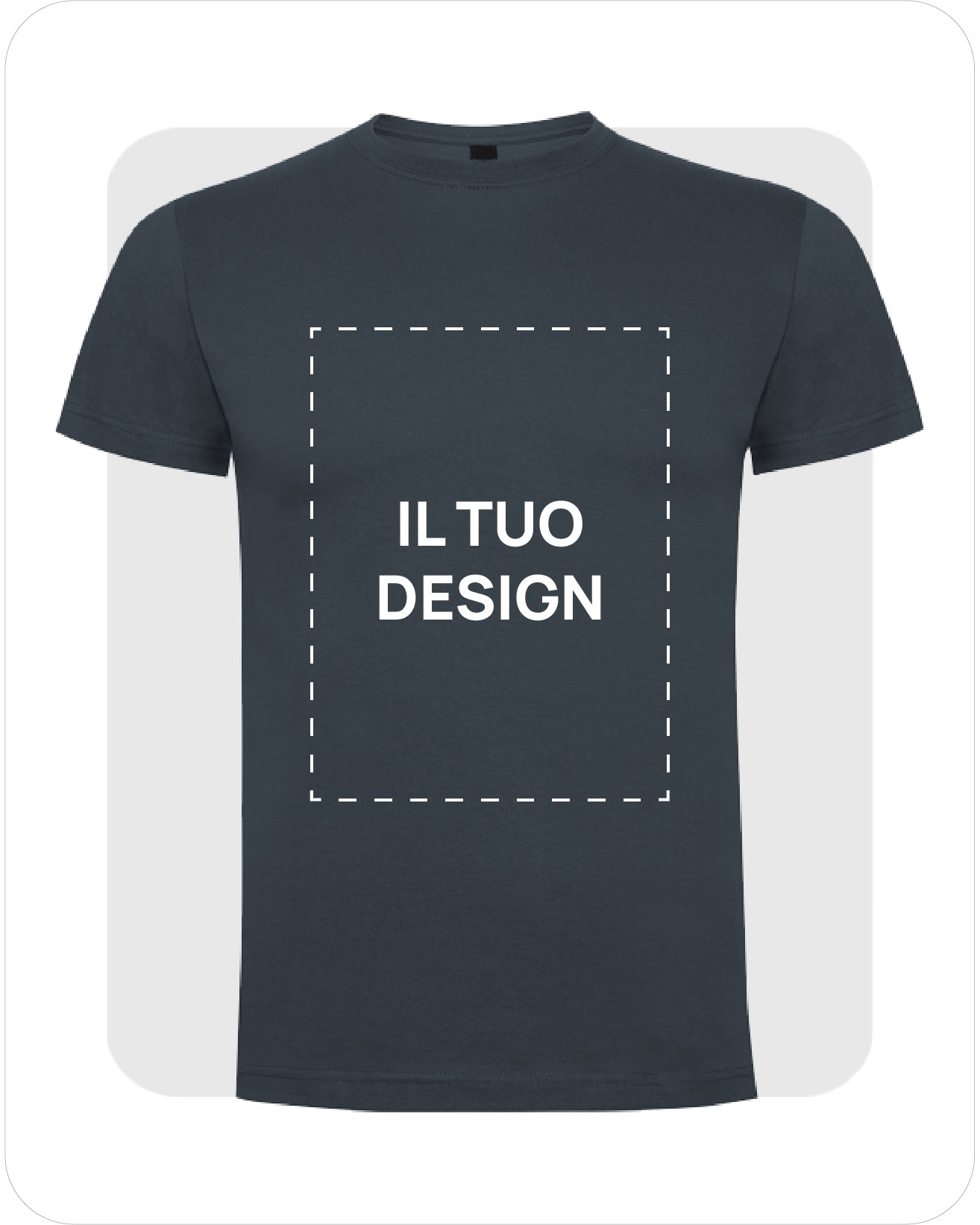 Maglietta Uomo CLASSIC