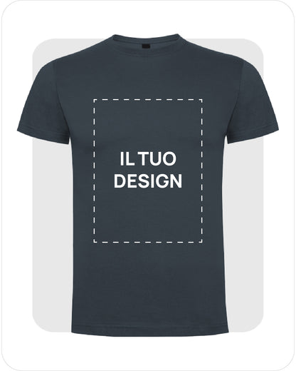 Maglietta Uomo CLASSIC