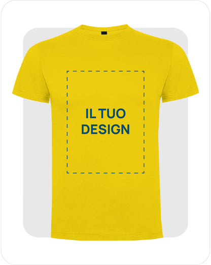 Maglietta Uomo CLASSIC