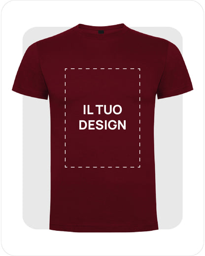 Maglietta Uomo CLASSIC