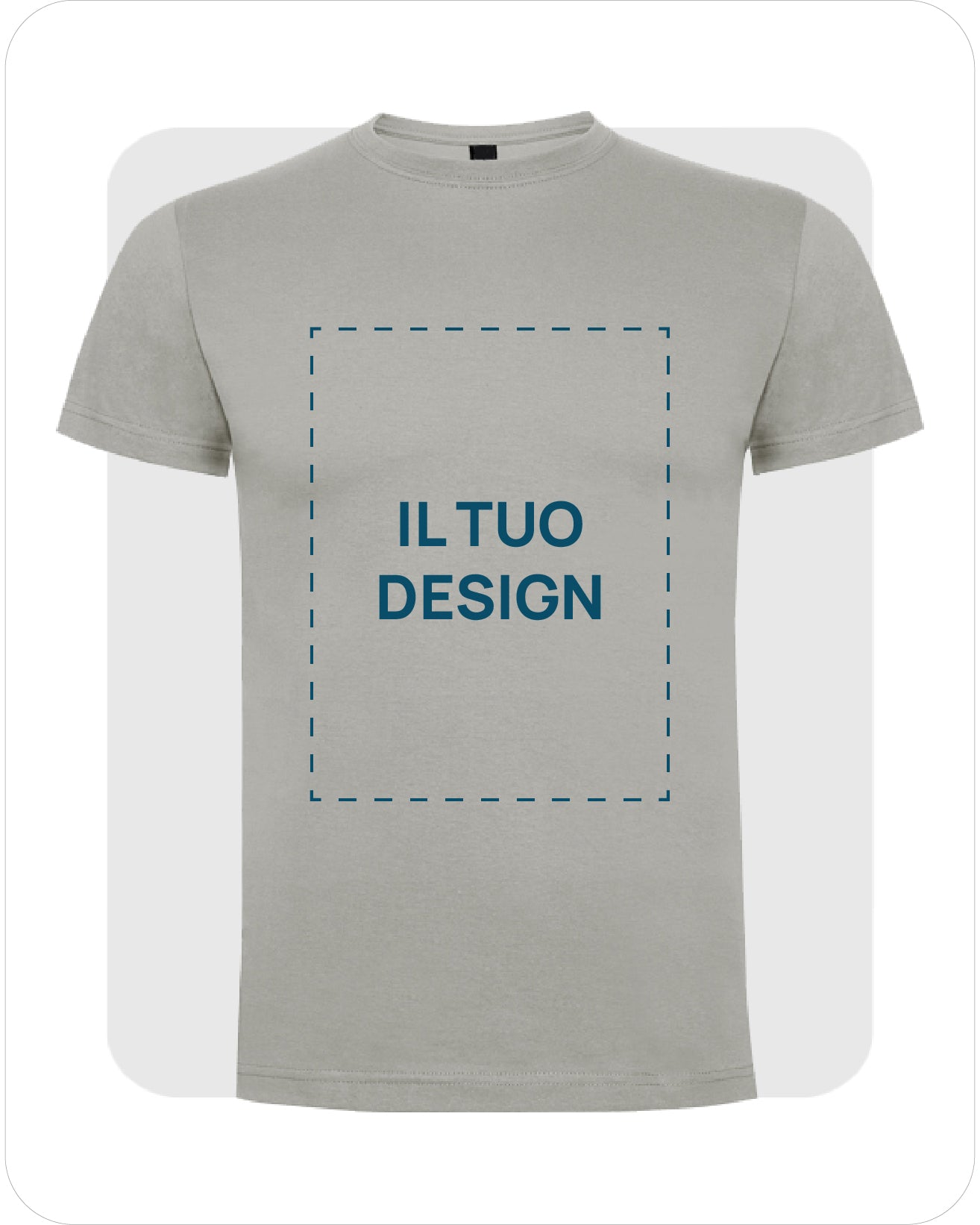 Maglietta Uomo CLASSIC
