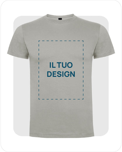 Maglietta Uomo CLASSIC