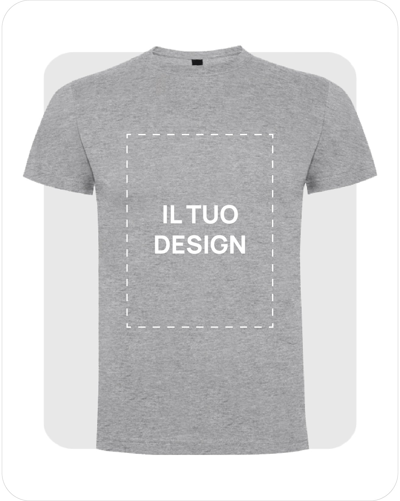 Maglietta Uomo CLASSIC
