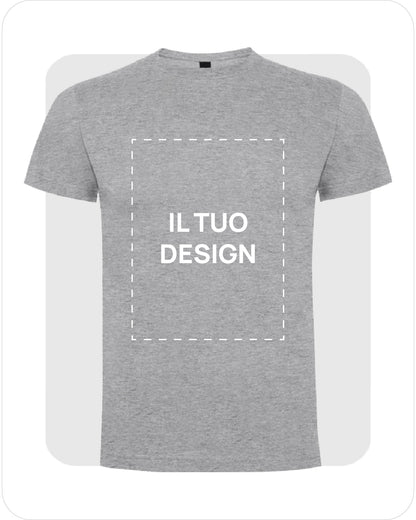 Maglietta Uomo CLASSIC